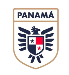 巴拿马女足logo