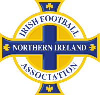 北爱尔兰U19logo