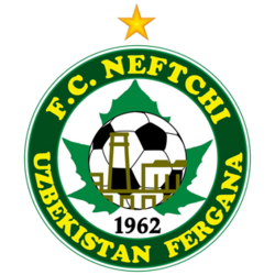 费尔干纳夫兹logo