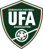 乌兹别克斯坦U20logo