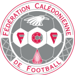 新喀里多尼亚女足U20logo
